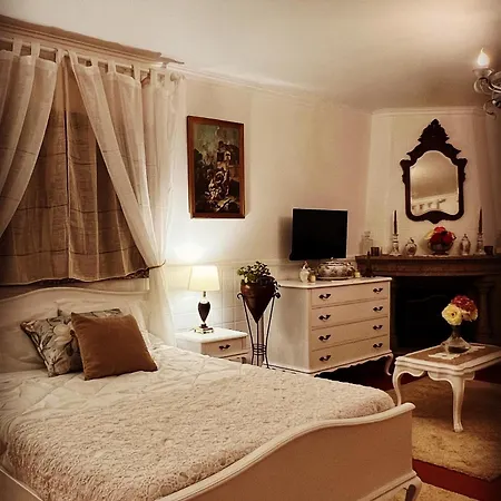 Detached Guest House In Luxury Villa With Pool Gasthof