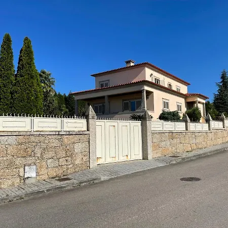 Affittacamere Detached Guest House In Luxury Villa With Pool