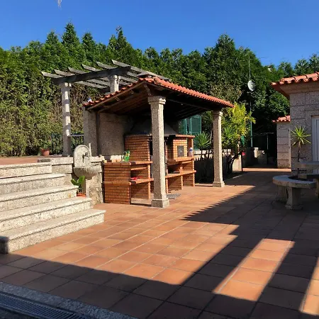 Detached Guest House In Luxury Villa With Pool Gasthof