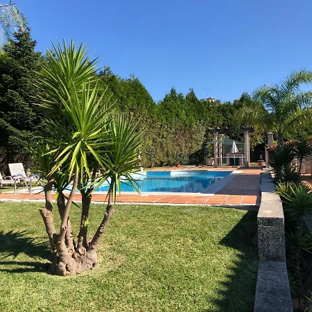 Affittacamere Detached Guest House In Luxury Villa With Pool