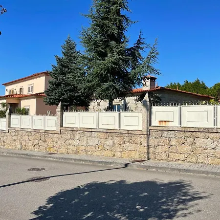 Affittacamere Detached Guest House In Luxury Villa With Pool