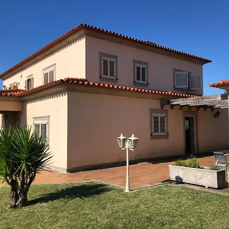Affittacamere Detached Guest House In Luxury Villa With Pool