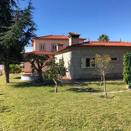 Detached Guest House In Luxury Villa With Pool